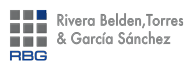 RBG Rivera Belden, Torres & García Sánchez Logo